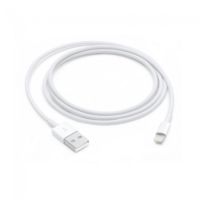 Apple Lightning to USB Cable (1 m) Apple Lightning to USB Cable (1 m)