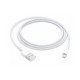 Apple Lightning to USB Cable (1 m) Apple Lightning to USB Cable (1 m)