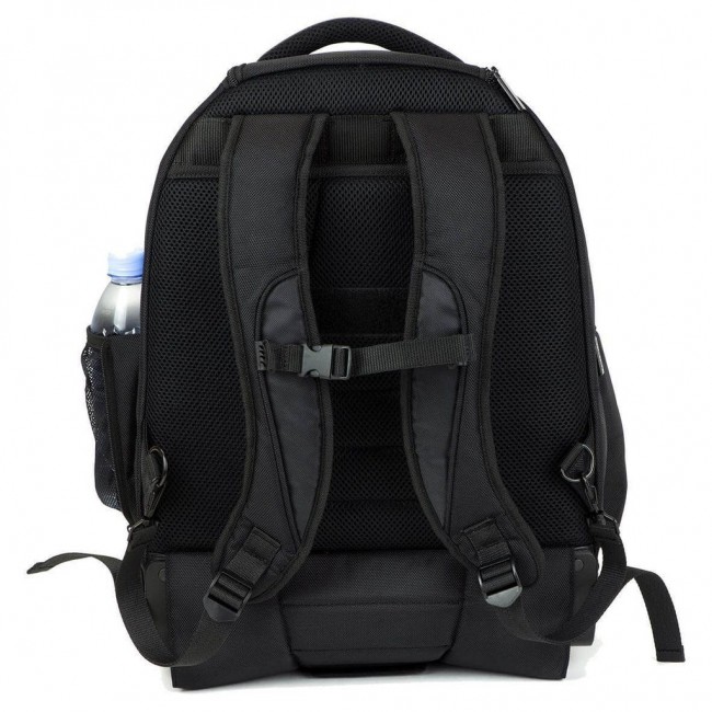 Targus TSB700EU backpack Black Nylon Targus TSB700EU backpack Black Nylon