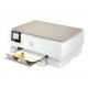 HP ENVY Inspire 7220e Wireless All-in-One Color Printer, Instant Ink Copier, Scanner