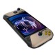 MSI Claw 8 AI+ A2VM-037PL portable game console 20.3 cm (8 MSI Claw 8 AI+ A2VM-037PL portable game console 20.3 cm (8