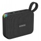 Kenwood AS-60BT-B portable/party speaker Black 5 W