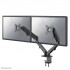 Neomounts DS70-700BL2 Monitor arm 17-27