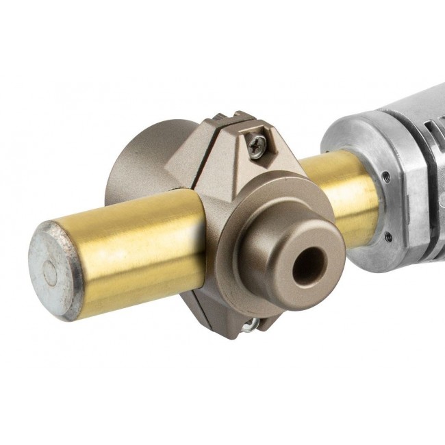 700W Plastic Pipe Welding Machine, 3 Sleeves 700W Plastic Pipe Welding Machine, 3 Sleeves