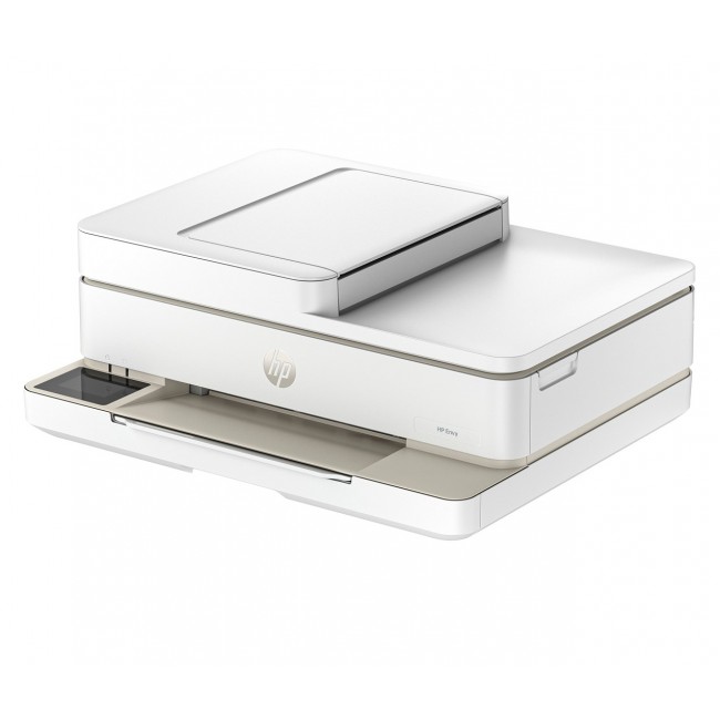 HP ENVY 6520e All-in-One multifunction device HP ENVY 6520e All-in-One multifunction device