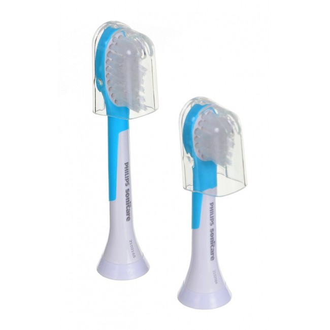 Philips Sonicare For Kids Built-in Bluetooth Sonic electric toothbrush