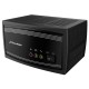 PowerWalker Inverter 650 SW FR uninterruptible power supply (UPS) Standby (Offline) 0.65 kVA 325 W 1 AC outlet(s)