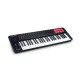 M-AUDIO Oxygen 49 (MKV) MIDI keyboard 49 keys USB Black M-AUDIO Oxygen 49 (MKV) MIDI keyboard 49 keys USB Black