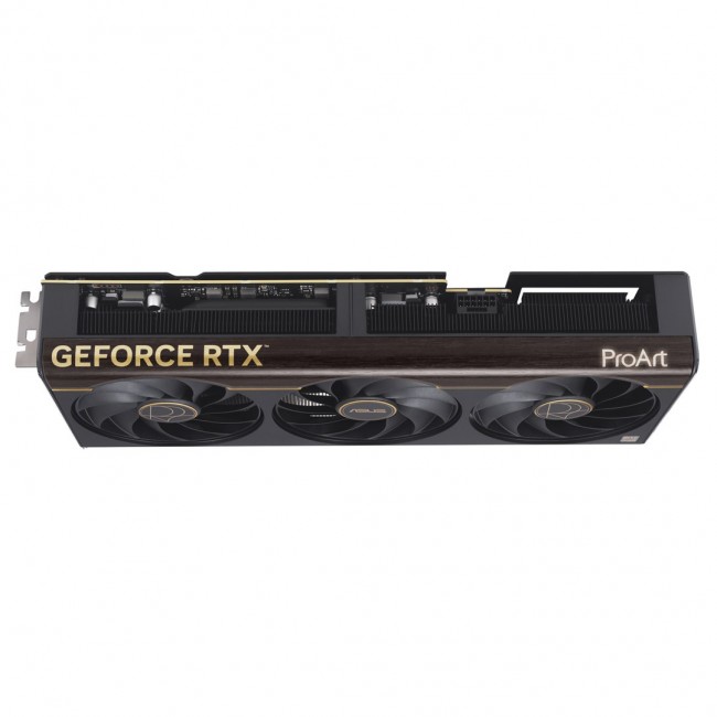 ASUS ProArt -RTX5070TI-O16G NVIDIA GeForce RTX 5070 Ti 16 GB GDDR7