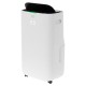 Adler AD 7863 Air dehumidifier and purifier 2 in 1 LED (compressor) Adler AD 7863 Air dehumidifier and purifier 2 in 1 LED (compressor)