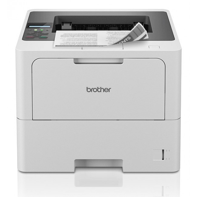 Brother HL-L6210DW laser printer 1200 x 1200 DPI A4 Wi-Fi Brother HL-L6210DW laser printer 1200 x 1200 DPI A4 Wi-Fi
