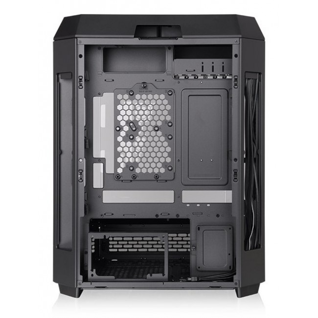 Thermaltake CA-1Z1-00M1WN-00 computer case Midi Tower Black