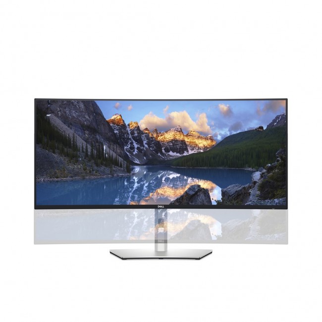 DELL UltraSharp U3824DW LED display 95.2 cm (37.5 DELL UltraSharp U3824DW LED display 95.2 cm (37.5