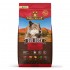 WOLFSBLUT Red Rock Kangaroo with sweet potatoes - dry dog food - 12,5kg