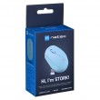 NATEC STORK mouse Home Ambidextrous RF Wireless + USB Type-A Optical 1600 DPI NATEC STORK mouse Home Ambidextrous RF Wireless + USB Type-A Optical 1600 DPI