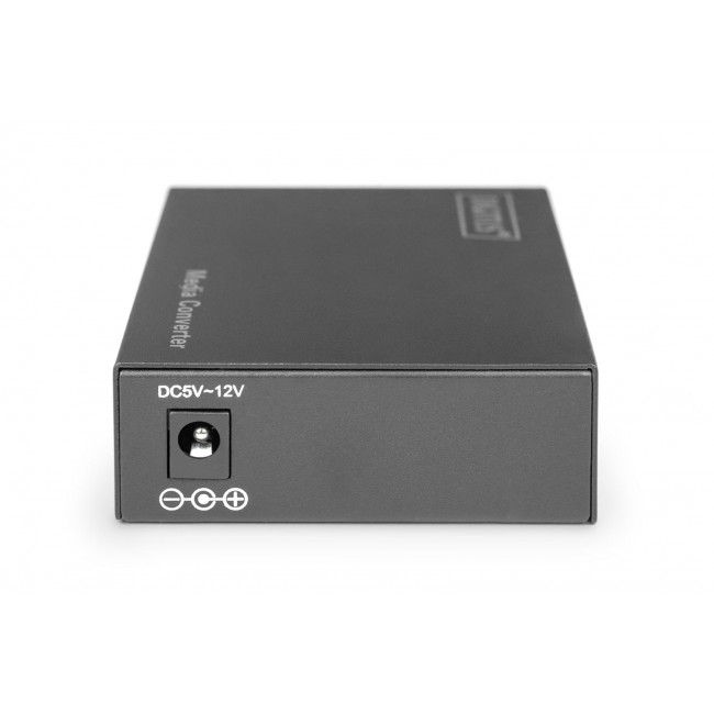 Digitus 10 Gigabit Media Converter Digitus 10 Gigabit Media Converter
