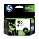HP 950XL - Hojtydende - sort - origina HP 950XL - Hojtydende - sort - origina