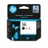 HP 56 Black Original Ink Cartridge