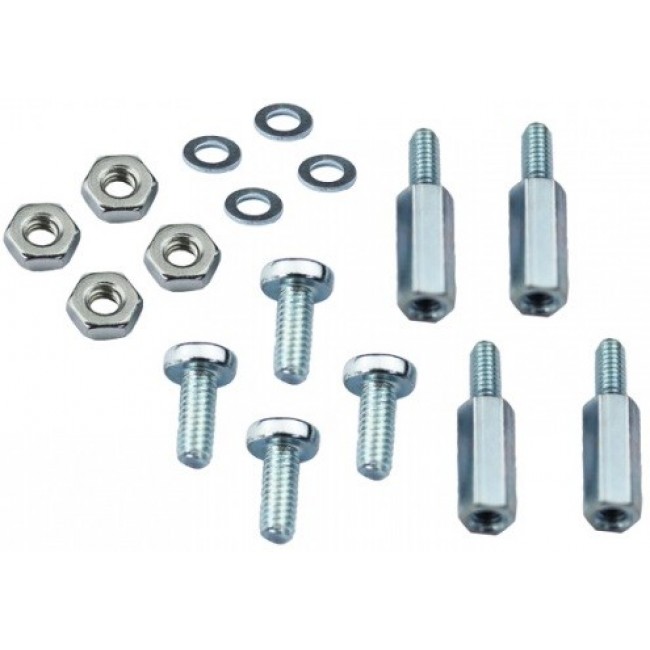 Olmatic S.USV UPs Power module Green Olmatic S.USV UPs Power module Green