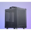 Jonsbo C6 Case - black