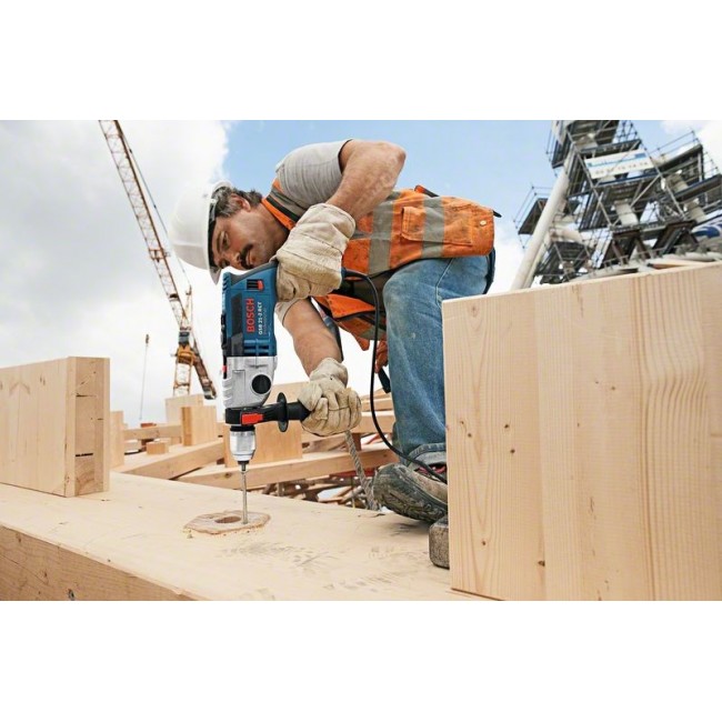 Bosch GSB 21-2 RCT 3000 RPM Keyless 2.9 kg Bosch GSB 21-2 RCT 3000 RPM Keyless 2.9 kg