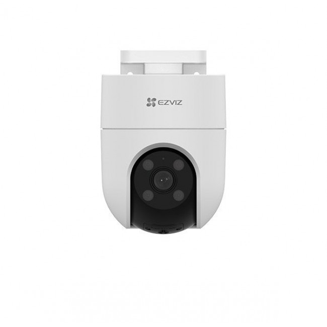 EZVIZ H8c 2K Dome IP security camera Outdoor 2304 x 1296 pixels Ceiling/wall EZVIZ H8c 2K Dome IP security camera Outdoor 2304 x 1296 pixels Ceiling/wall