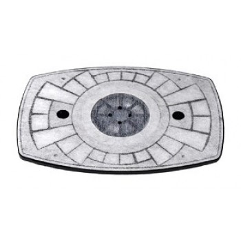 Spare part - System 250 Ohm for DT 150/190