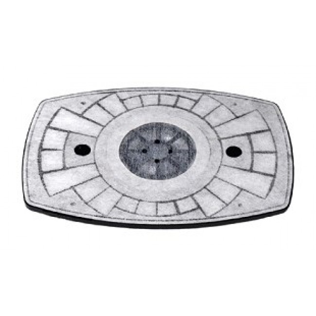 Spare part - System 250 Ohm for DT 150/190