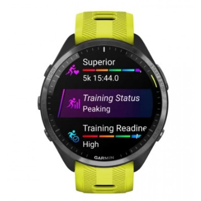 Garmin Forerunner 965 3.56 cm (1.4 Garmin Forerunner 965 3.56 cm (1.4