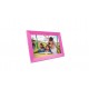 Denver PFF-1023P digital photo frame Pink 25.6 cm (10.1