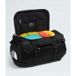 Bag Base Camp Duffel XS TNF Black-TNF White-NPF