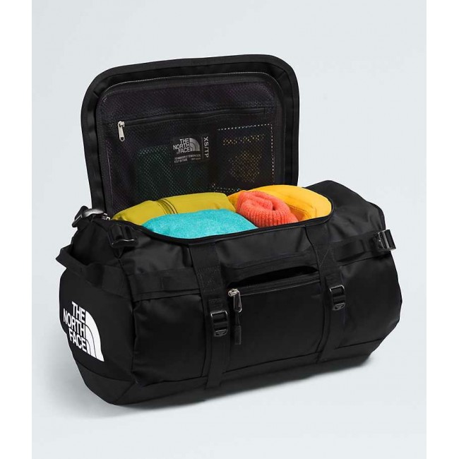 Bag Base Camp Duffel XS TNF Black-TNF White-NPF Bag Base Camp Duffel XS TNF Black-TNF White-NPF