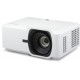 Viewsonic LS630W data projector Standard throw projector 4500 ANSI lumens DMD WXGA (1280x800) White