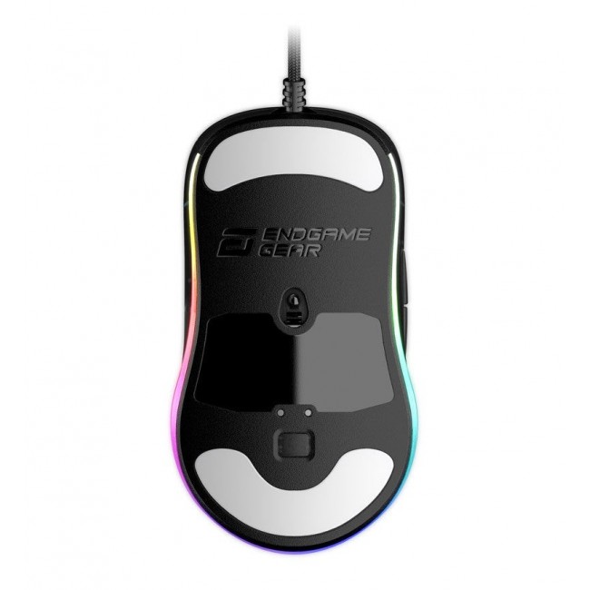 Endgame Gear EGG-XM1RGB-DF mouse Gaming Right-hand USB Type-A Optical 16000 DPI