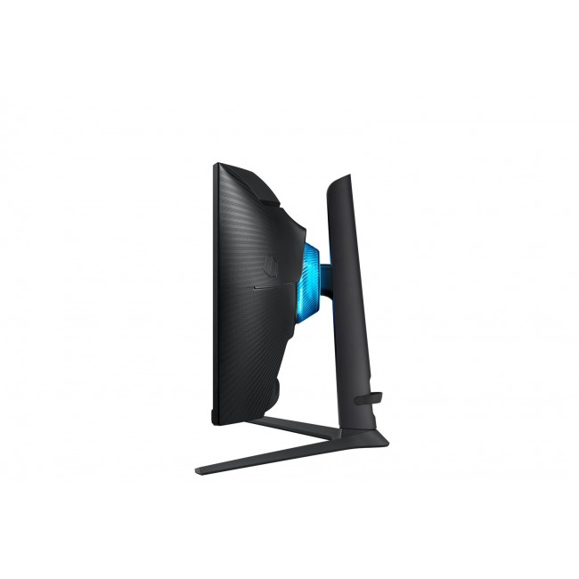 Samsung | Gaming Monitor | LS27BG650EUXEN | 27 