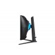 Samsung | Gaming Monitor | LS27BG650EUXEN | 27 