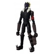ANIME HEROES DIGIMON - BEELZEMON