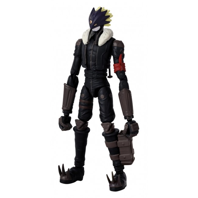 ANIME HEROES DIGIMON - BEELZEMON