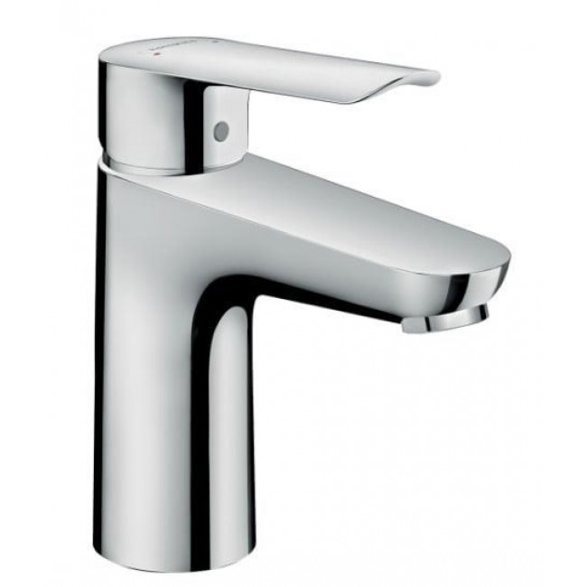 Hansgrohe Logis E Chrome