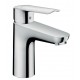 Hansgrohe Logis E Chrome