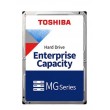 Toshiba MG Series internal hard drive 20 TB 7200 RPM 512 MB 3.5