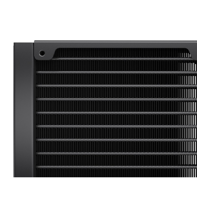 COUGAR CPU Water Cooling, Poseidon Elite 360, ARGB, Black COUGAR CPU Water Cooling, Poseidon Elite 360, ARGB, Black
