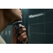 Philips SHAVER Series 5000 S5887/30 men's shaver Rotation shaver Trimmer Black, Grey Philips SHAVER Series 5000 S5887/30 men's shaver Rotation shaver Trimmer Black, Grey