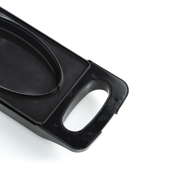Adler AD 3066 Multifunction toaster Black