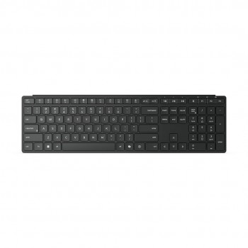 Klawiatura bezprzewodowa Lenovo Wireless Multi-Mode Pro Keyboard 6000 (US English)