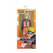 ANIME HEROES MEGA NARUTO - UZUMAKI NARUTO