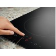 Electrolux LIT30230C Black Built-in Zone induction hob 2 zone(s)