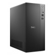 DELL ECT1250 Intel Core i3 i3-14100 8 GB DDR5-SDRAM 512 GB SSD Windows 11 Pro Tower PC Black