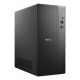 DELL ECT1250 Intel Core i3 i3-14100 8 GB DDR5-SDRAM 512 GB SSD Windows 11 Pro Tower PC Black