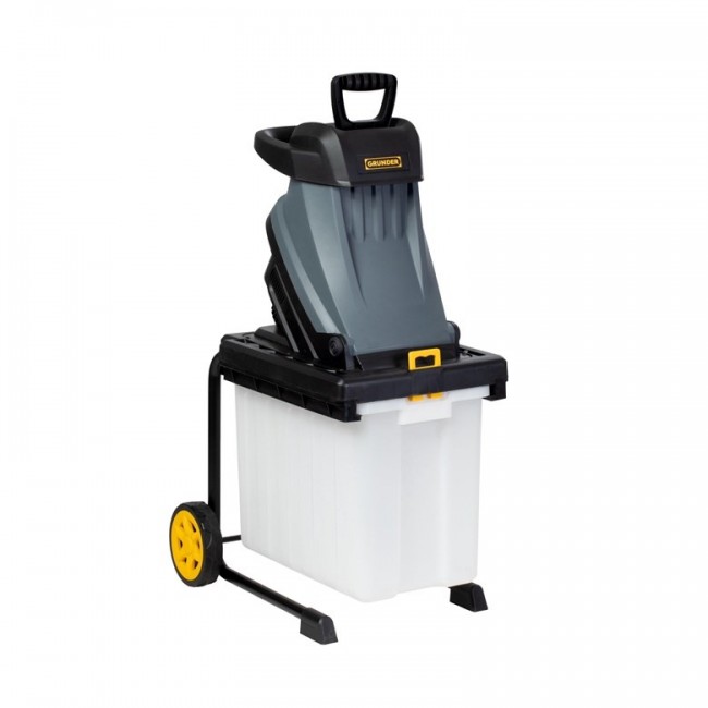 Electric Shredder HY6608K Electric Shredder HY6608K
